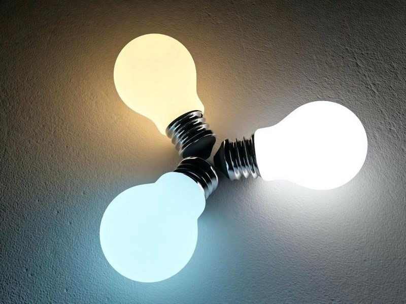 Порівняння та огляд кращих варіантів світлодіодних лампочок
